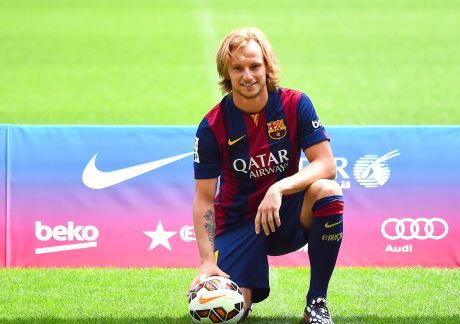 Ivan Rakitic (David Ramos/Getty Images)