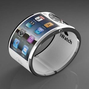 'Swatch Touch', Jam Tangan dengan Layar Sentuh