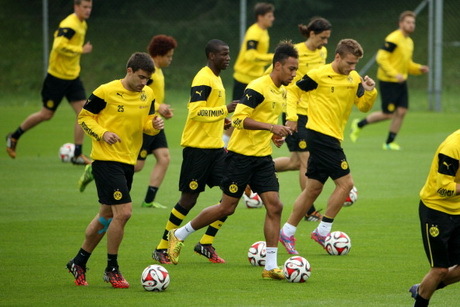 Bongarts/Getty Images/Philipp Schmidli