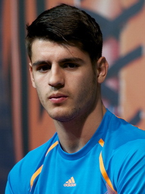 WireImage/Getty Images/Juan Naharro Gimenez