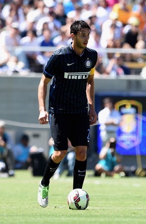 Claudio Villa - Inter/Getty Images