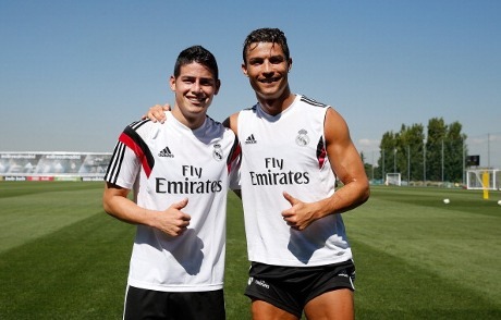 Elisa Estrada/Real Madrid via Getty Images