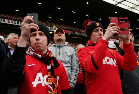 Ilustrasi (Getty Images/Alex Livesey)