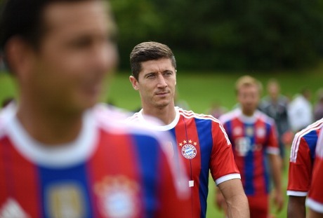 Matthias Hangst/Bongarts/Getty Images