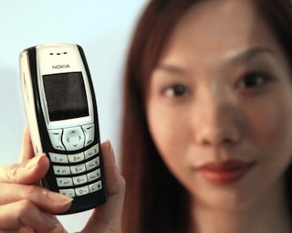 Ini Alasan Feature Phone Masih Dilirik