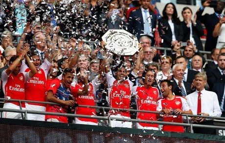 The FA via Getty Images/Steve Bardens