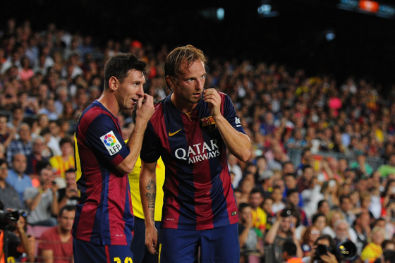 Denis Doyle/Getty Images