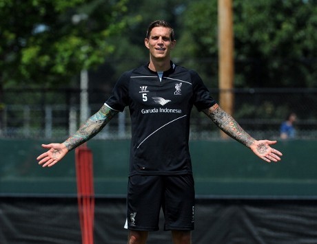 Liverpool FC via Getty Images/John Powell