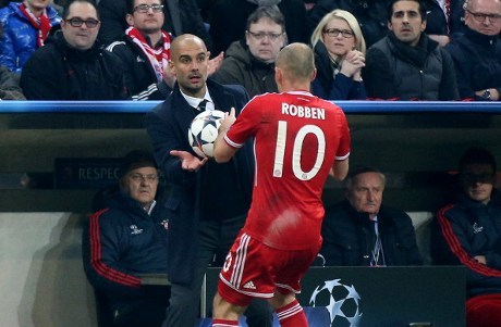 Jean Catuffe/Getty Images
