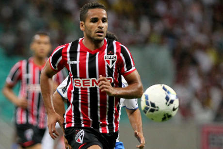 Getty Images/Felipe Oliveira