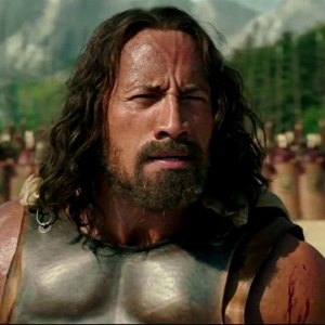 'Hercules', Memanusiakan Putra Zeus