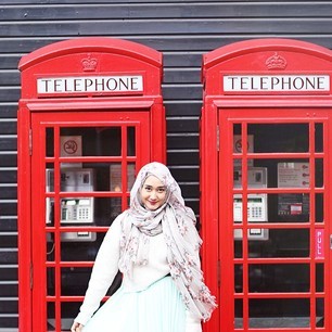 Dian Pelangi Akan Rilis Film Tentang Perjalanan Hidupnya