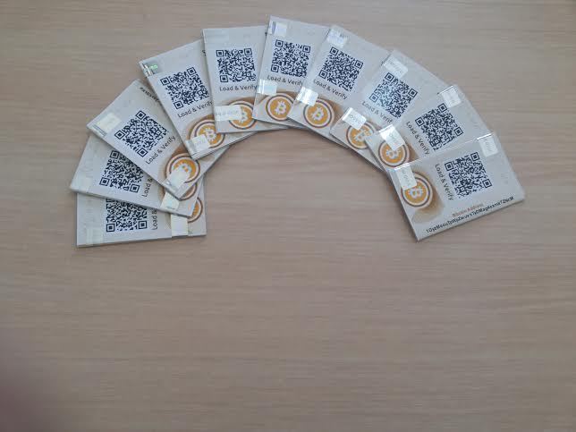 Beli B   itcoin Bisa di Indomaret