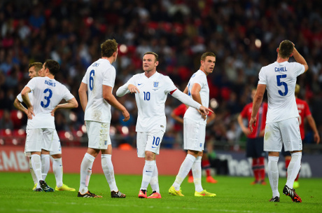 Getty Images/Jamie McDonald