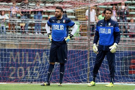 Getty Images/Claudio Villa