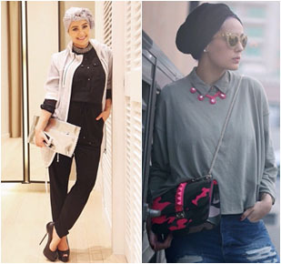 6 Fakta Menarik Tentang Ascia AKF, Fashion Blogger Cantik 