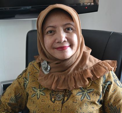 Ainy Fauziyah Jadi Motivator Setelah Sukses Gerakkan Wanita Aceh untuk Mandiri Ainy Fauziyah Jadi Motivator Setelah Sukses Gerakkan Wanita Aceh untuk Mandiri