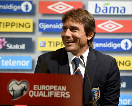 Getty Images Sport/Claudio Villa