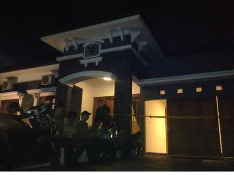 Mahasiswi Undip Yang Tewas Di Rumah Mewah Di Semarang Karena Luka Jeratan Di Leher