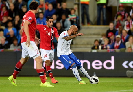 Getty Images/Claudio Villa