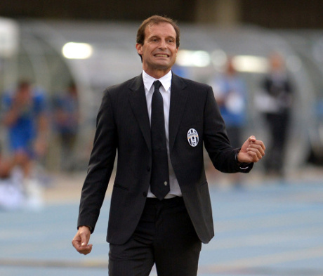 Getty Images Sport/Dino Panato