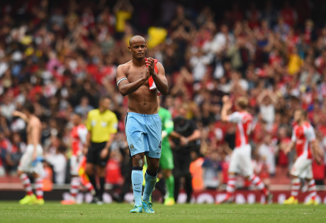 Shaun Botterill/Getty Images