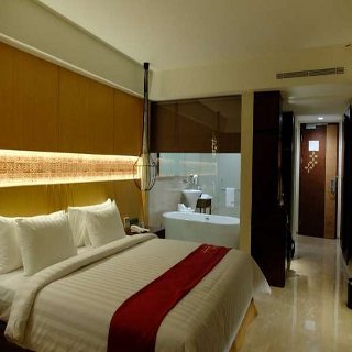  Hotel di Bali Makin Menjamur Picu Perang Harga Kamar 