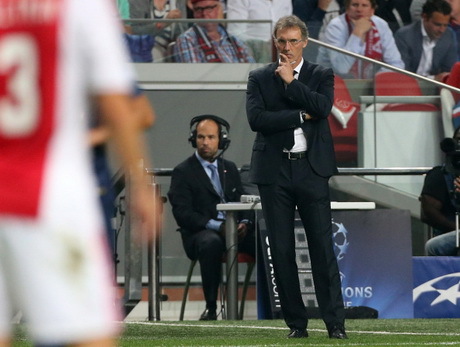 Getty Images/Jean Catuffe