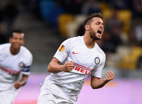Claudio Villa - Inter/Inter via Getty Images