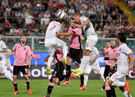 Claudio Villa/Getty Images