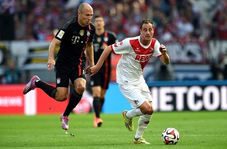 Patrik Stollarz/AFP