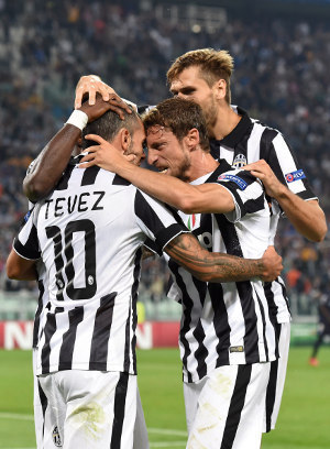 Getty Images Sport/Valerio Pennicino