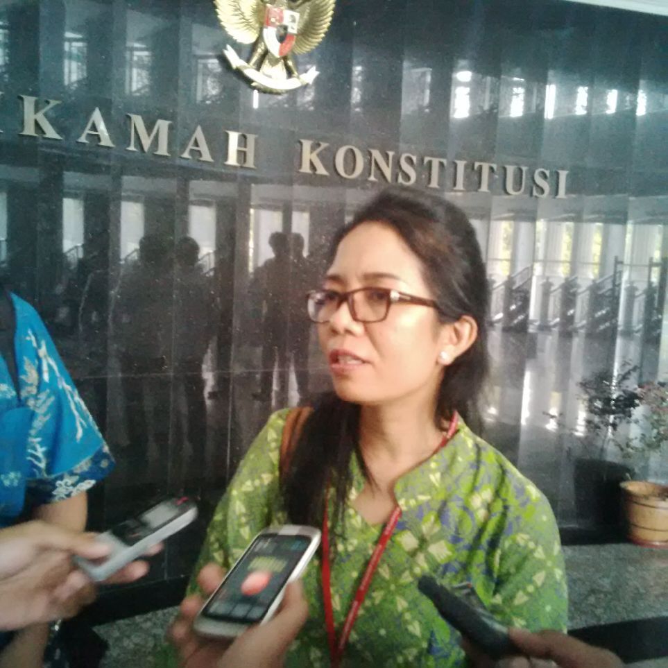 Kasus dr Ayu Jadi Alasan Gugatan Dokter ke MK
