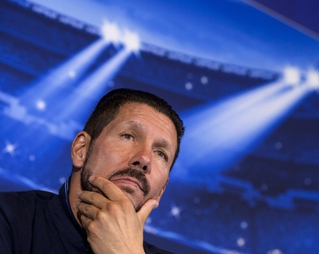 AFP/DANI POZO