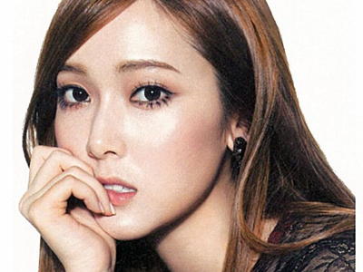 Keluar dari SNSD, Ini Cerita Versi Jessica