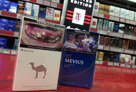 Nexton Rokok Cukai Rokok Naik 10% Tahun Depan, Tapi Tak Seragam