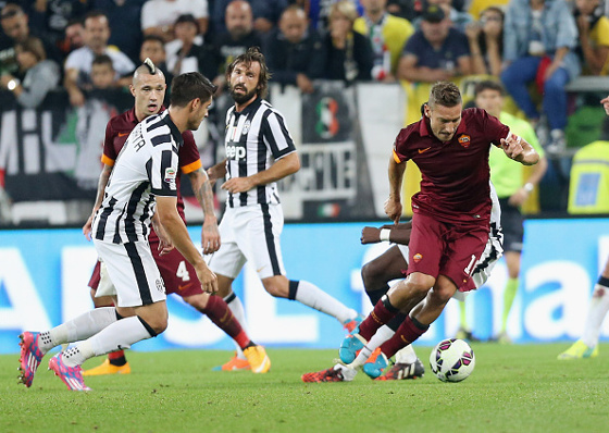 Maurizio Lagana/Getty Images