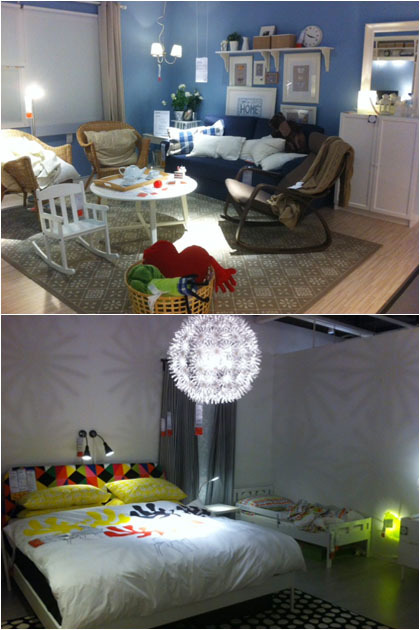 10 Tema Ruangan Ikea Indonesia Yang Bisa Jadi Inspirasi Dekorasi Rumah