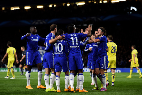 Shaun Botterill/Getty Images