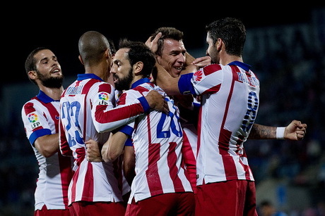 Getty Images/Gonzalo Arroyo Moreno