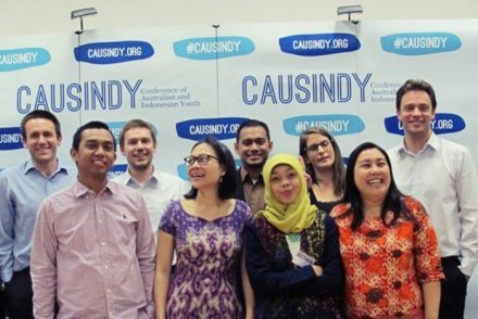 Belajar Bahasa Indonesia di Australia Mulai Bergairah Lagi