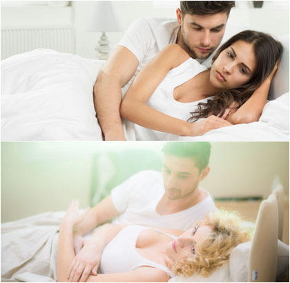 5 Teknik Foreplay yang Dibenci Wanita 1 5 Teknik Foreplay yang Dibenci Wanita 1
