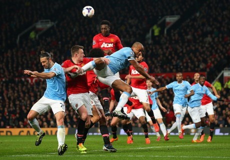 Getty Images/Alex Livesey