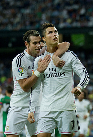 Gonzalo Arroyo Moreno/Getty Images