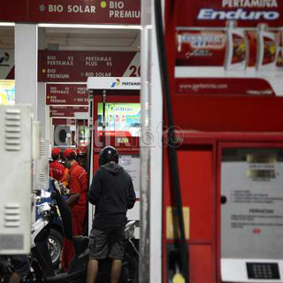 Harga Bensin Premium Tanpa Subsidi Rp 10.000/Liter, Ini …