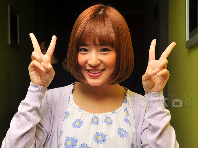 ibu haruka nakagawa kisah pilu haruka eks jkt48 tak kenal ibu tinggal di ibu haruka nakagawa kisah pilu haruka eks jkt48 tak kenal ibu tinggal di