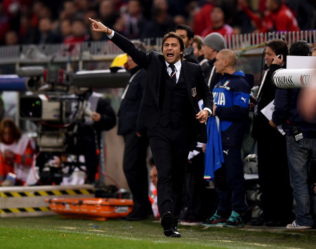 Getty Images/Claudio Villa