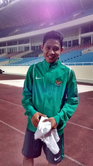 detikSport/Rifqi Ardita