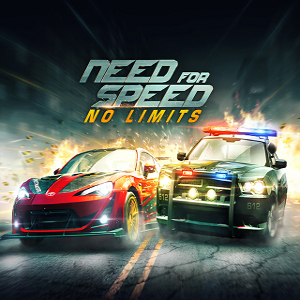 Game Need for Speed Terbaru Siap Ngebut di Ponsel Game Need for Speed Terbaru Siap Ngebut di Ponsel