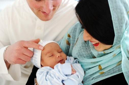 Akikah, Wujud Syukur Muslim atas Kelahiran Anak
